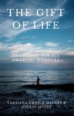 The Gift of Life (YAWEH, #4) (eBook, ePUB)
