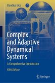 Complex and Adaptive Dynamical Systems (eBook, PDF)