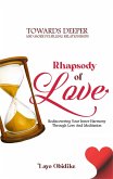 Rhapsody of Love (eBook, ePUB)