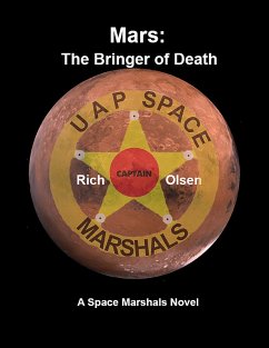 Mars: The Bringer of Death (eBook, ePUB) - Olsen, Rich