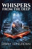 Whispers from the Deep (Book of Death Series, #2) (eBook, ePUB)