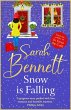Snow is Falling (eBook, ePUB) - Bild 1