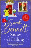Snow is Falling (eBook, ePUB)