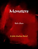 Monsters (eBook, ePUB)