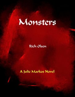 Cover Monsters (eBook, ePUB)