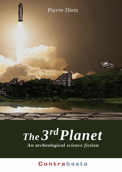 The 3rd Planet (eBook, PDF)