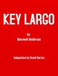 Key Largo (Original Play - Adapted by... - Bild 1