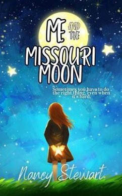 Cover Me and the Missouri Moon (eBook, ePUB)