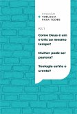 Coleção Teologia para Todos Kit 1 (eBook, ePUB) Coleção Teologia para Todos Kit 1 (eBook, ePUB)