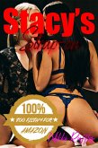 Stacy's Strap-On (eBook, ePUB) Stacy's Strap-On (eBook, ePUB)