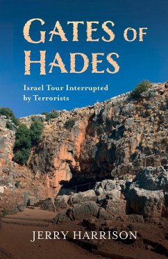 Cover Gates of Hades (eBook, ePUB)