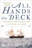 All Hands on Deck : A Modern-Day High Seas Adventure to the Far Side of the World (eBook, ePUB)