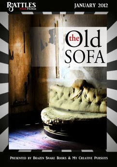 The Old Sofa (eBook, ePUB) - JamieDeBree