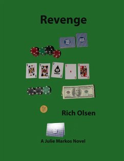 Cover Revenge (eBook, ePUB)