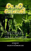 Oh, No, Octavius! (Send for Octavius Guy, #4) (eBook, ePUB)