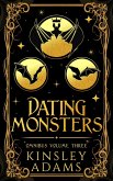 Dating Monsters, Omnibus Volume 3 (eBook, ePUB)