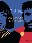 Antoniusz i Kleopatra (eBook, ePUB)