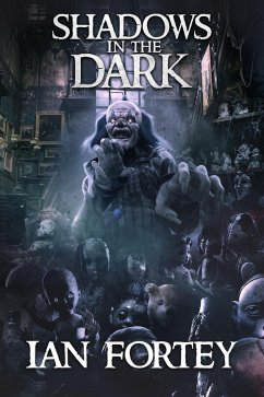Cover Shadows in the Dark (The Dollmaker's Curse Series, #3) (eBook, ePUB)