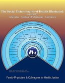 The Social Determinants of Health Illustrated: a Primer for Advocates - Healthcare Professionals - Lawmakers (eBook, ePUB)