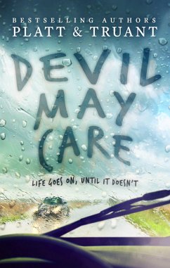Cover Devil May Care (eBook, ePUB)