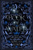 The Book of Water (The Dark Library Series, #1) (eBook, ePUB)