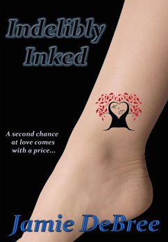 Cover Indelibly Inked (eBook, ePUB)