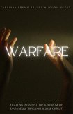 Warfare (YAHWEH, #6) (eBook, ePUB)