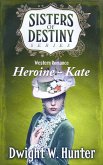 Kate (eBook, ePUB)