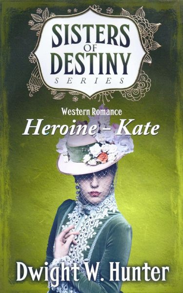 Kate (eBook, ePUB)