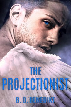 Cover The Projectionist (eBook, ePUB)