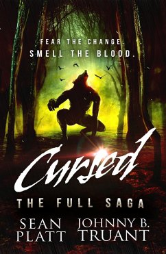 Cover Cursed (eBook, ePUB)