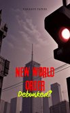 New World Order Debunked? (eBook, ePUB)