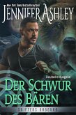 Der Schwur des Bären (Shifters Unbound: Deutsche Ausgabe, #15) (eBook, ePUB)