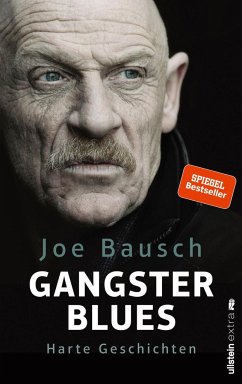 Gangsterblues (Restauflage) - Bausch, Joe