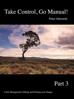 Take Control, Go Manual Part 3 (eBook, ePUB) - Edwards, Peter