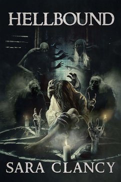 Cover Hellbound (Hellbound Series, #1) (eBook, ePUB)