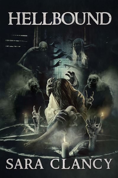 Hellbound (Hellbound Series, #1) (eBook, ePUB)