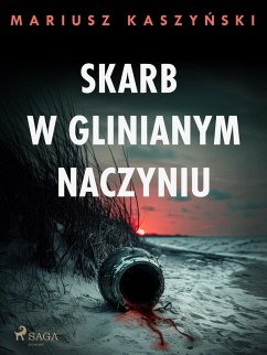 Cover Skarb w glinianym naczyniu (eBook, ePUB)