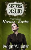 Bertha (eBook, ePUB)
