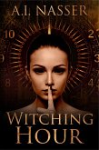 Witching Hour (eBook, ePUB) Witching Hour (eBook, ePUB)