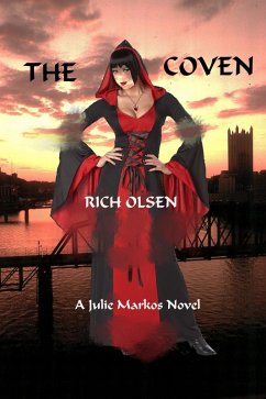 Cover The Coven (eBook, ePUB)