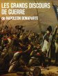 Les Grands Discours de Guerre de... - Bild 1