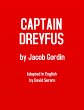 Captain Dreyfus (One Act Play by Jacob... - Bild 1