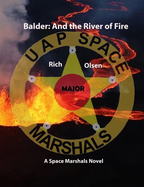 Balder; And the River of Fire (eBook, ePUB) Balder; And the River of Fire (eBook, ePUB)