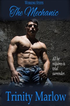 The Mechanic (Working Stiffs, #3) (eBook, ePUB) - Marlow, Trinity
