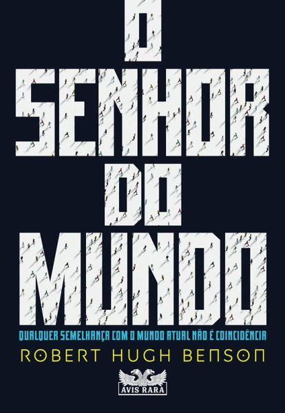 O senhor do mundo (eBook, ePUB) O senhor do mundo (eBook, ePUB)