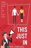 This Just In (eBook, ePUB) This Just In (eBook, ePUB)
