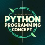Python Programming Concepts (eBook, ePUB)