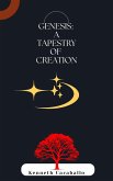 Genesis: A Tapestry of Creation (eBook, ePUB) Genesis: A Tapestry of Creation (eBook, ePUB)