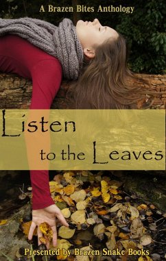 Cover Listen to the Leaves (eBook, ePUB)